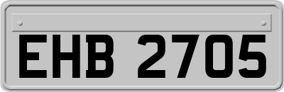EHB2705