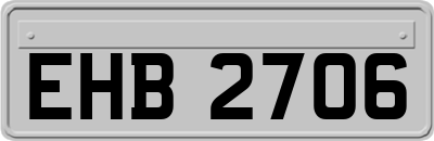 EHB2706