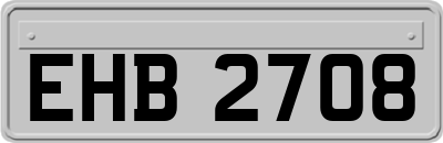 EHB2708