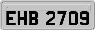 EHB2709