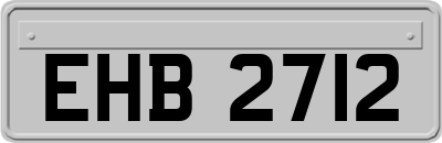 EHB2712