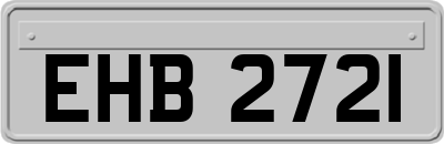 EHB2721