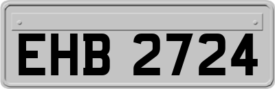 EHB2724