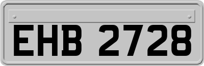 EHB2728