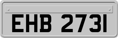 EHB2731