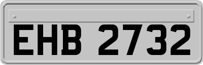 EHB2732