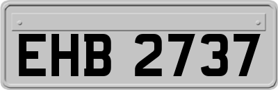 EHB2737