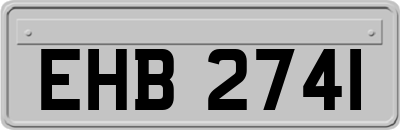 EHB2741
