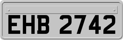 EHB2742