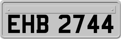 EHB2744