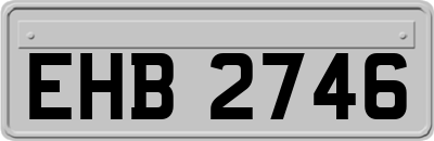 EHB2746