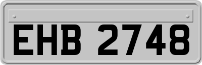 EHB2748
