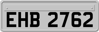 EHB2762