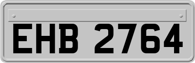 EHB2764