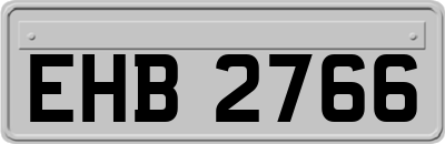 EHB2766
