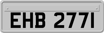 EHB2771