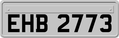 EHB2773