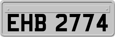 EHB2774