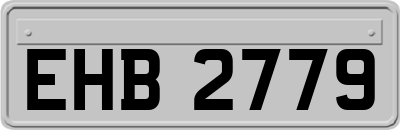 EHB2779