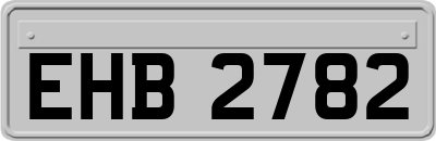 EHB2782