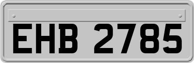 EHB2785