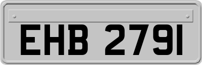 EHB2791