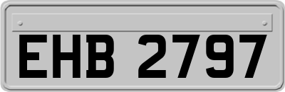 EHB2797
