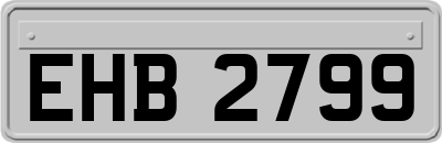 EHB2799