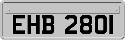 EHB2801