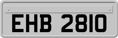 EHB2810