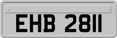 EHB2811
