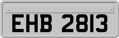 EHB2813