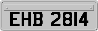 EHB2814