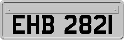 EHB2821