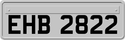 EHB2822