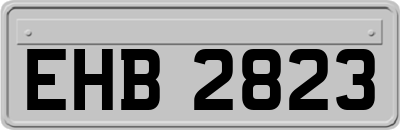 EHB2823