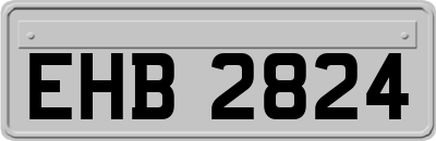 EHB2824