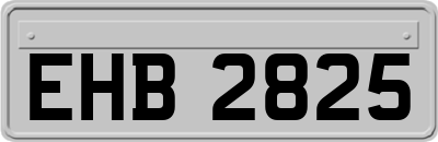 EHB2825