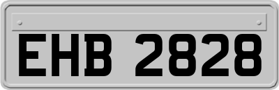 EHB2828