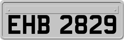EHB2829
