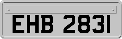 EHB2831