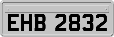 EHB2832