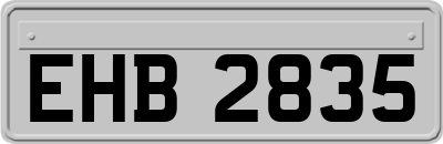 EHB2835