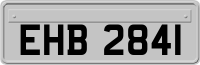 EHB2841