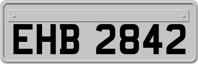 EHB2842