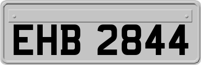 EHB2844