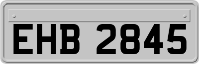 EHB2845