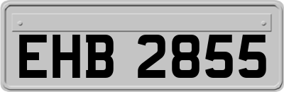 EHB2855