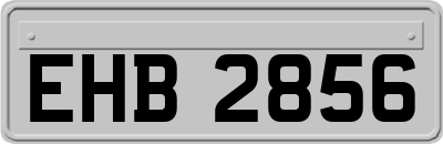 EHB2856