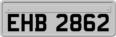 EHB2862